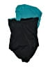 Magicsuit Teal Bodysuit Size EU 40 / US 10 - photo 2