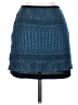 Ecru Blue Casual Skirt Size S (estimated) - photo 1