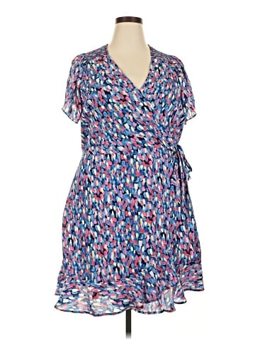 Gibson Casual Dress (view 1)