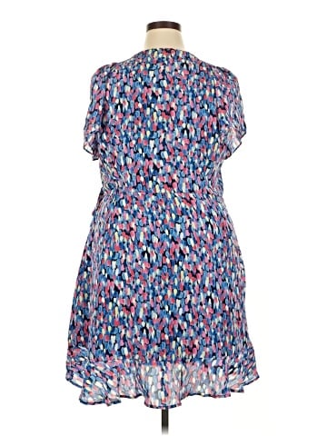 Gibson Casual Dress (view 2)
