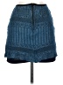 Ecru Blue Casual Skirt Size S (estimated) - photo 2