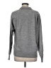 Assorted Brands Gray Pullover Sweater Size M - photo 2