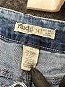 Mudd Solid Blue Jeans Size 14 - photo 3