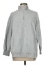 DAZY Gray Pullover Sweater Size M - photo 1
