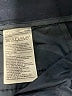 Banana Republic Solid Blue Dress Pants Size 8 - photo 8