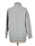 DAZY Gray Pullover Sweater Size M - photo 2