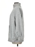 DAZY Gray Pullover Sweater Size M - photo 5