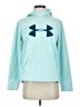 Under Armour Blue Sweatshirt Size S - photo 1