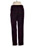 H&M L.O.G.G. Plaid Red Casual Pants Size 4 - photo 2