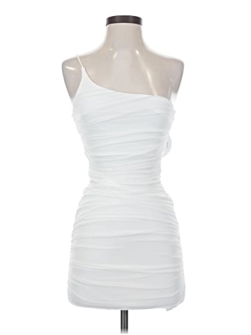 Princess Polly Cocktail Dress (view 1)