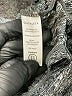 Athleta Gray Poncho Size M - photo 5