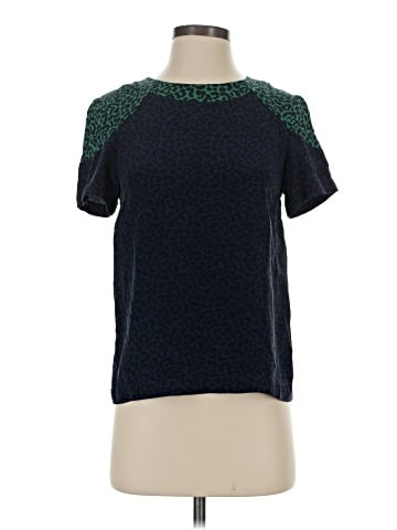 Sea New York Short Sleeve Top (view 1)