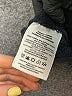 Nike Solid Black Track Pants Size M - photo 8