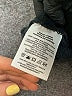 Nike Solid Black Track Pants Size M - photo 9
