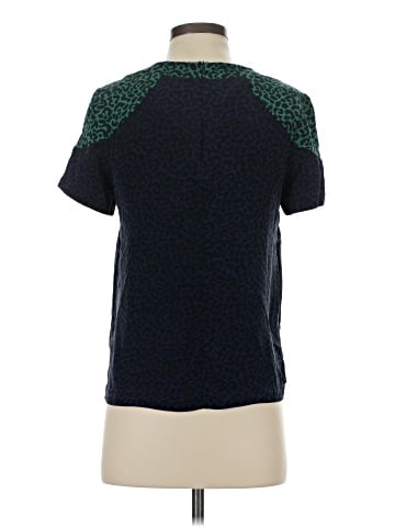 Sea New York Short Sleeve Top (view 2)