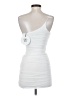 Princess Polly White Cocktail Dress Size 0 - photo 2