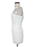 Princess Polly White Cocktail Dress Size 0 - photo 5