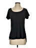 Unbranded Black Short Sleeve T-Shirt Size S (estimated) - photo 1