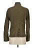 Free People 100% Cotton Green Jacket Size XS - photo 2