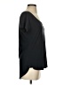 Unbranded Black Short Sleeve T-Shirt Size S (estimated) - photo 4
