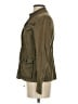 Free People 100% Cotton Green Jacket Size XS - photo 5