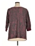 Cozy Casuals Camo Burgundy Pullover Sweater Size XL - photo 2