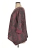 Cozy Casuals Camo Burgundy Pullover Sweater Size XL - photo 5