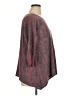 Cozy Casuals Camo Burgundy Pullover Sweater Size XL - photo 4