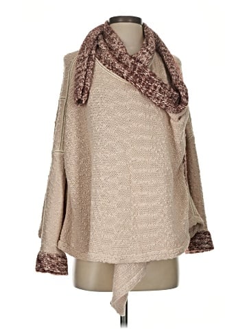 Field Flower Poncho (view 1)