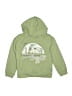 Star Wars Green Pullover Hoodie Size 7 - 8 - photo 1