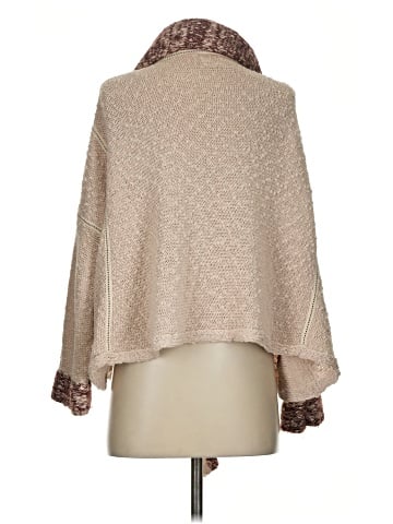 Field Flower Poncho (view 2)