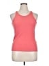 Gap Pink Active Tank Size XL - photo 1