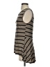 THX Thanx Collection Gray Sleeveless Top Size S (estimated) - photo 5
