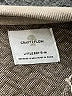 CRAFT + FLOW 100% Polyester Tan Pullover Sweater Size 5 - photo 3