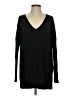 French Connection Black Pullover Sweater Size S - photo 1