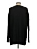 French Connection Black Pullover Sweater Size S - photo 2