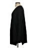 French Connection Black Pullover Sweater Size S - photo 5