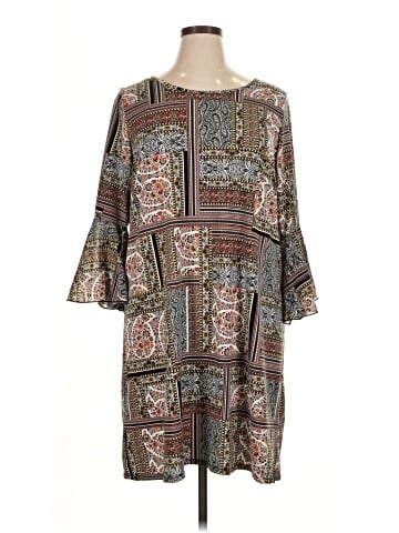 Haani Casual Dress (view 1)