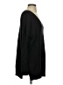 French Connection Black Pullover Sweater Size S - photo 4