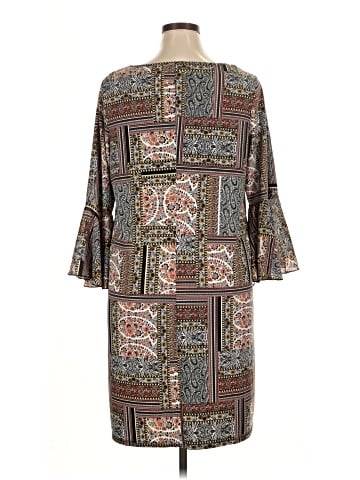 Haani Casual Dress (view 2)