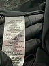 Ann Taylor 100% Polyester Solid Black Casual Dress Size S - photo 8