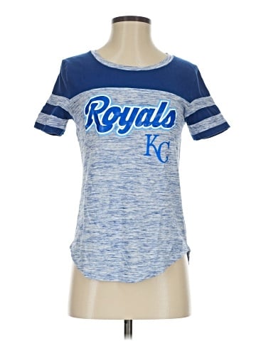 New Era Short Sleeve T-Shirt (view 1)