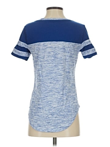 New Era Short Sleeve T-Shirt (view 2)