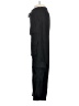 Zaful 100% Polyester Black Cargo Pants Size 4 - photo 5