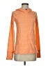 Athleta Orange Long Sleeve T-Shirt Size XXS - photo 1