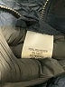Simply Vera Vera Wang 100% Polyester Blue Coat Size XS - photo 7