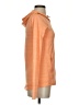 Athleta Orange Long Sleeve T-Shirt Size XXS - photo 4