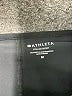 Athleta Solid Black Casual Skirt Size M - photo 3