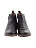 Pom D'api 100% Leather Black Ankle Boots Size EU 34 / US 2 1/2-3 (youth) - photo 2