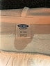 Old Navy Ivory Raincoat Size 0-3 mo - photo 3